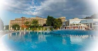 General view
 di Spa Hotel Hissar