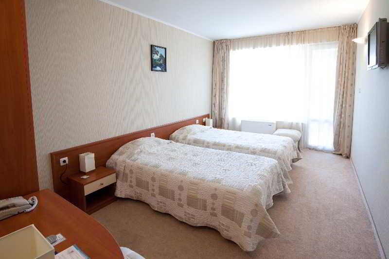 Room
 di Spa Hotel Hissar
