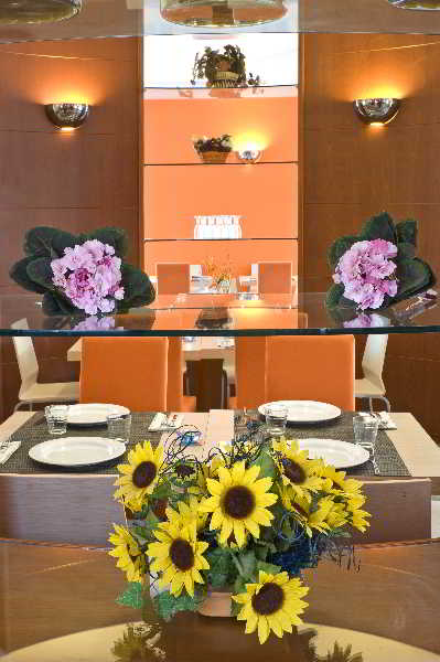 Restaurant
 di Estense