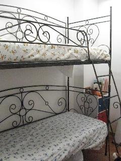 Pool
 di Erasippe Residence