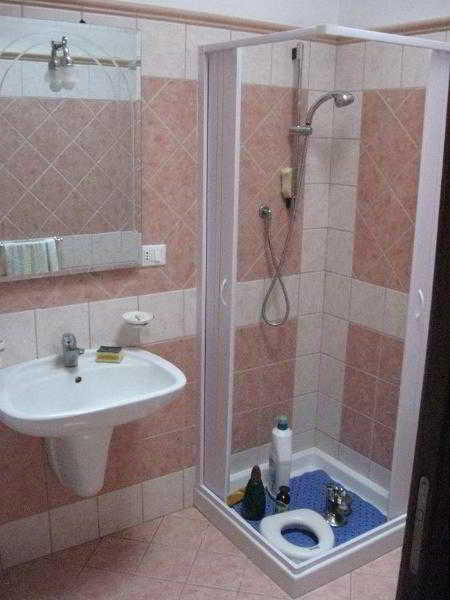 Room
 di Erasippe Residence