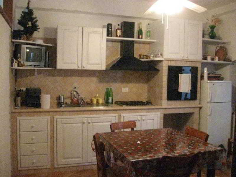 Room
 di Erasippe Residence