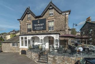 Lamplighter Dining Rooms