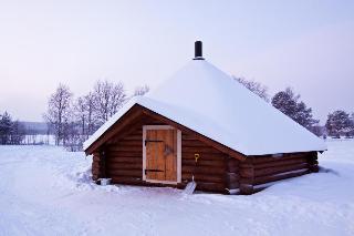 ARCTIC SNOW HOTEL