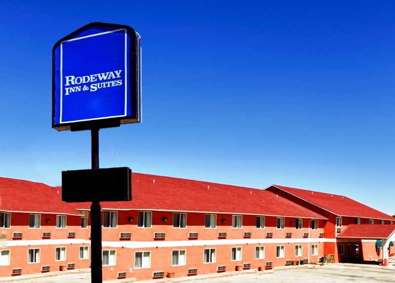 Rodeway Inn Monticello
