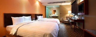 Room
 di Orange Hotel-Park, Taichung