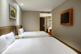 Room
 di Orange Hotel-Park, Taichung