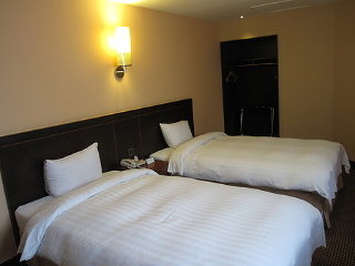 Room
 di Orange Hotel-Liouhe, Kaohsiung