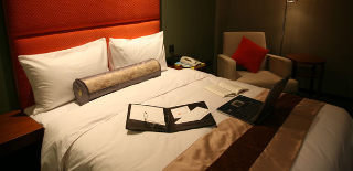 Room
 di Orange Hotel-Liouhe, Kaohsiung