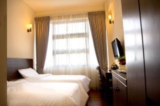 Room
 di GEO Hotel Kuala Lumpur