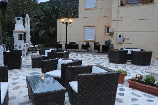 Terrace
 di Coral