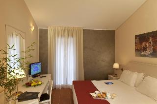Ca’ Bianca Hotel Corte del Naviglio, Milan