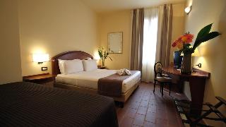 Ca’ Bianca Hotel Corte del Naviglio, Milan