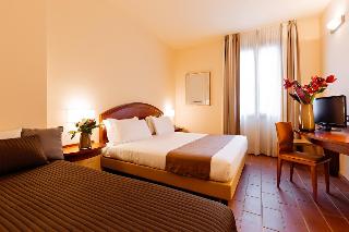 Ca’ Bianca Hotel Corte del Naviglio, Milan