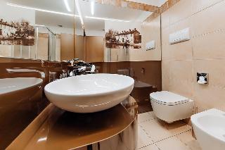 Ca’ Bianca Hotel Corte del Naviglio, Milan