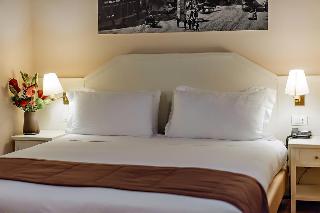 Ca’ Bianca Hotel Corte del Naviglio, Milan