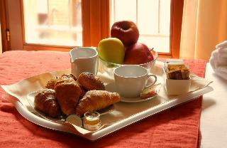 Ca’ Bianca Hotel Corte del Naviglio, Milan