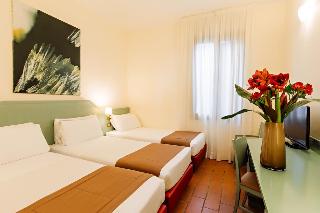 Ca’ Bianca Hotel Corte del Naviglio, Milan