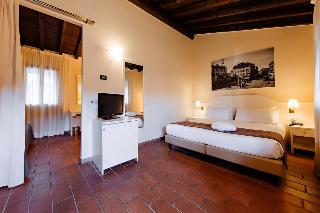 Ca’ Bianca Hotel Corte del Naviglio, Milan