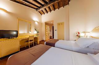 Ca’ Bianca Hotel Corte del Naviglio, Milan