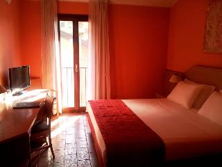 Ca’ Bianca Hotel Corte del Naviglio, Milan