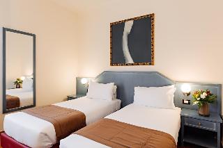 Ca’ Bianca Hotel Corte del Naviglio, Milan