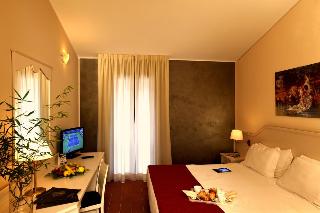 Ca’ Bianca Hotel Corte del Naviglio, Milan