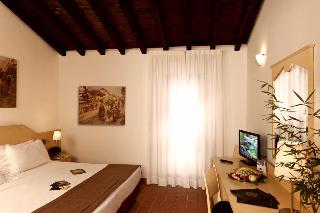 Ca’ Bianca Hotel Corte del Naviglio, Milan