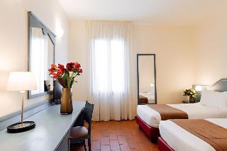 Ca’ Bianca Hotel Corte del Naviglio, Milan