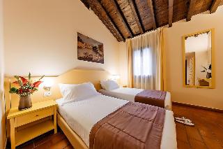 Ca’ Bianca Hotel Corte del Naviglio, Milan