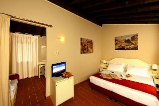 Ca’ Bianca Hotel Corte del Naviglio, Milan