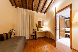 Ca’ Bianca Hotel Corte del Naviglio, Milan