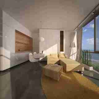 Room
 di Ustronie Morskie Boulevard