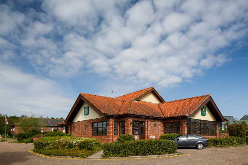 Dragonfly Hotel Colchester, Colchester