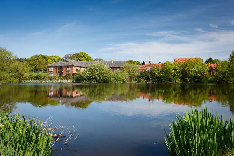Dragonfly Hotel Colchester, Colchester