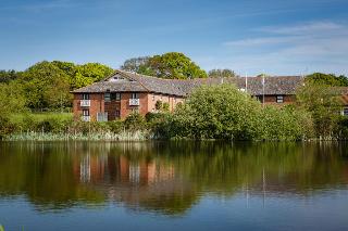 Dragonfly Hotel Colchester, Colchester