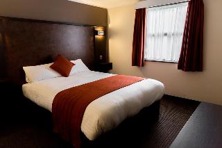 Dragonfly Hotel Colchester, Colchester