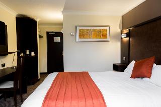 Dragonfly Hotel Colchester, Colchester