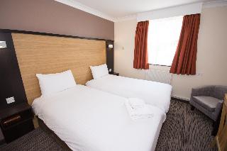 Dragonfly Hotel Colchester, Colchester