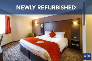 Dragonfly Hotel Colchester, Colchester