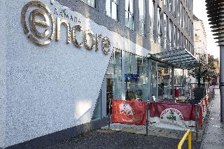 Ramada Encore Leicester, Leicester