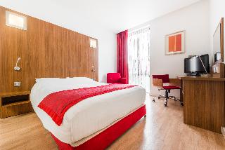 Ramada Encore Leicester, Leicester