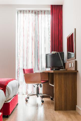 Ramada Encore Leicester, Leicester