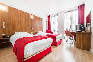 Ramada Encore Leicester, Leicester