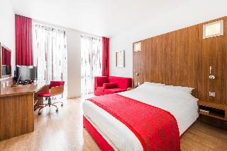 Ramada Encore Leicester, Leicester