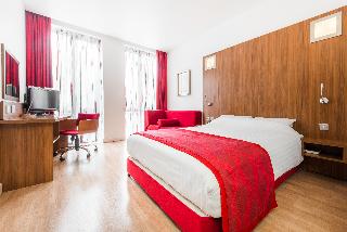 Ramada Encore Leicester, Leicester