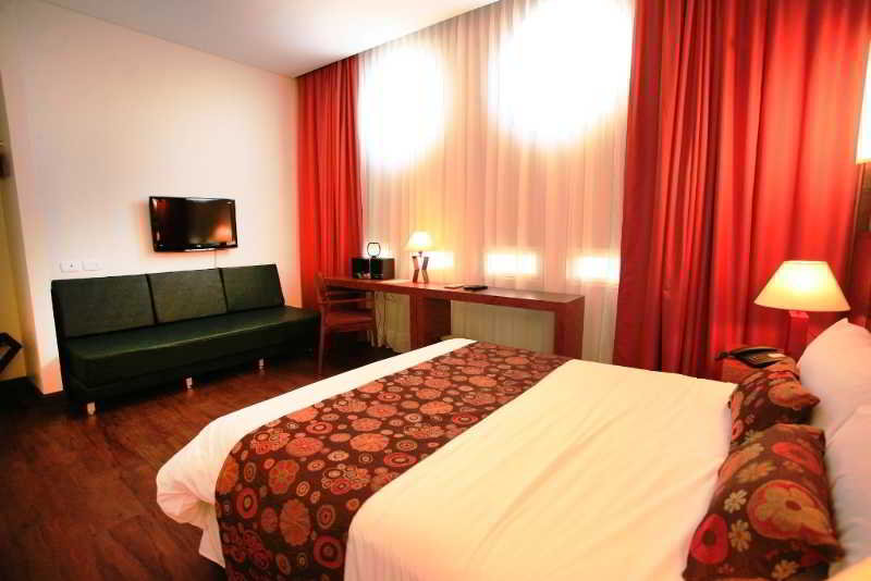 Room
 di 1412 Hotel Boutique De Lujo