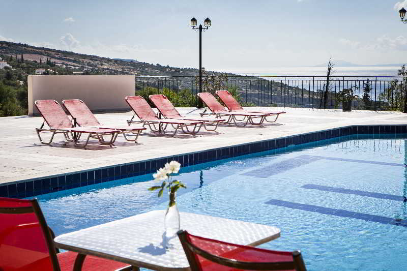 Pool
 di Lovides Village