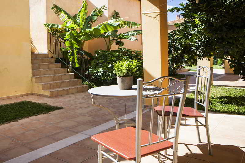 Terrace
 di Lovides Village