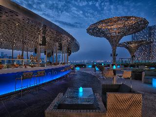 Rosewood Abu Dhabi - Restaurant